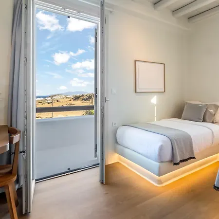 Villa Red Venus