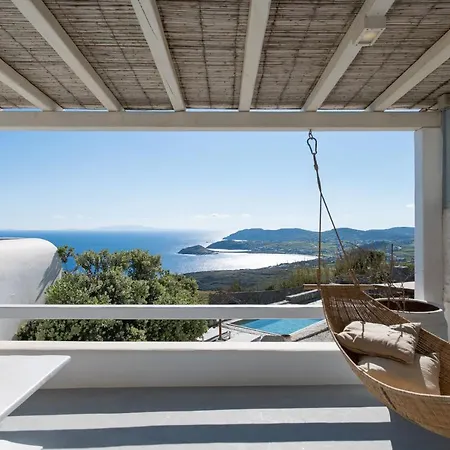 Private With Private Pool Pascals * Kalafatis