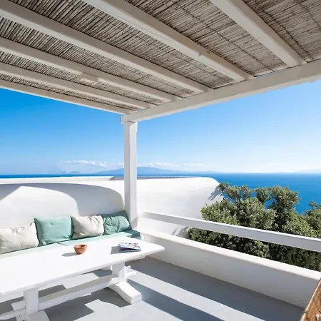 Villa Private With Private Pool Pascals Kalafatis
