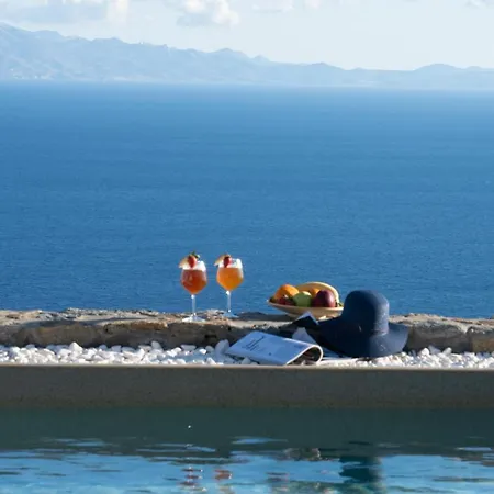 Private With Private Pool Pascals