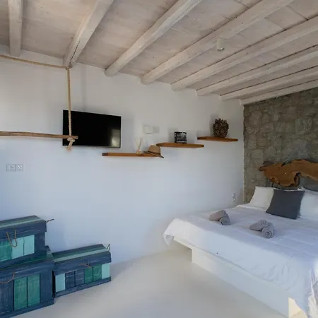 Private With Private Pool Pascals Villa