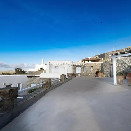 Villa Private With Private Pool Pascals *