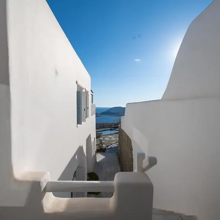 Villa Private With Private Pool Pascals