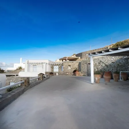 Private With Private Pool Pascals Villa