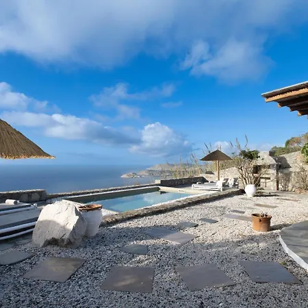 Private With Private Pool Pascals Villa