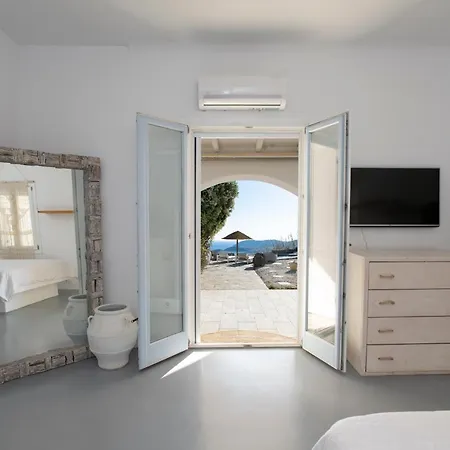 Villa Private With Private Pool Pascals Kalafatis
