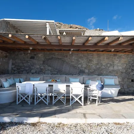 Private With Private Pool Pascals